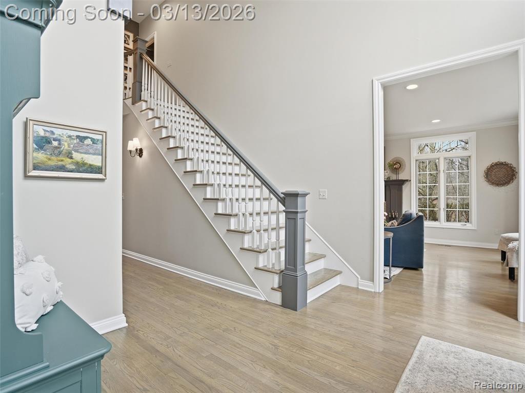 2303 W Predmore Road, Oakland, MI — Photo 12