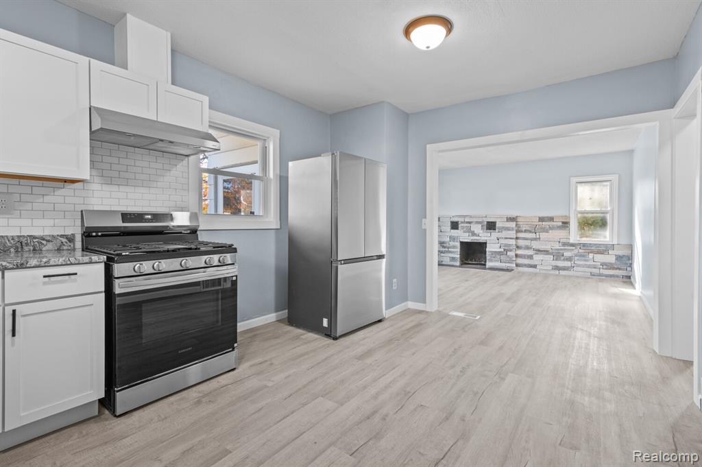 705 E Grand Boulevard, Ypsilanti, MI 48198 — Photo 5