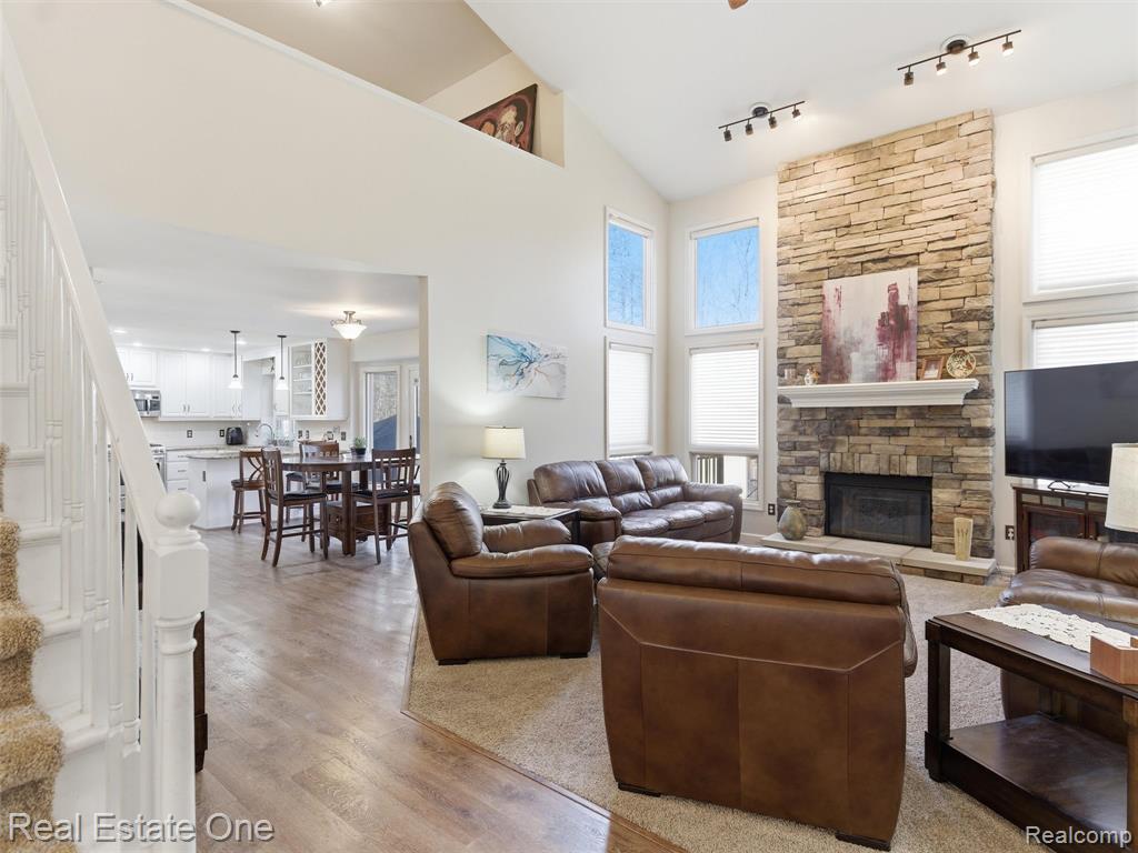 1755 Burrus Road, Ortonville, MI 48462 — Photo 10