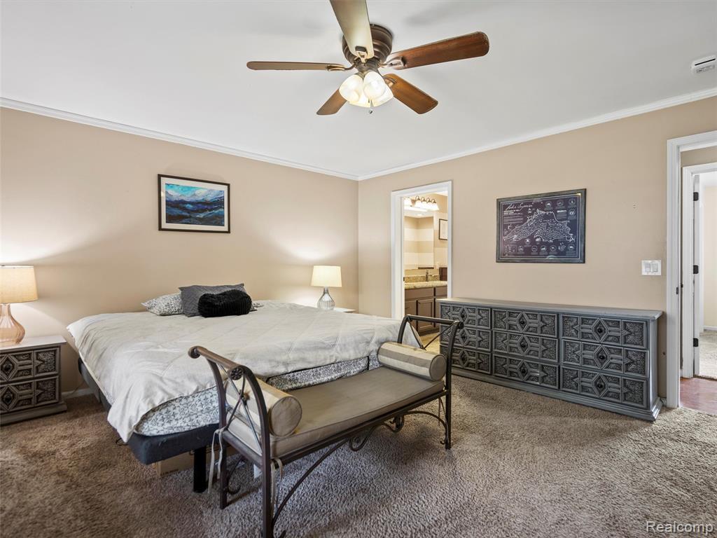 332 E Gates Street, Romeo, MI 48065 — Photo 26