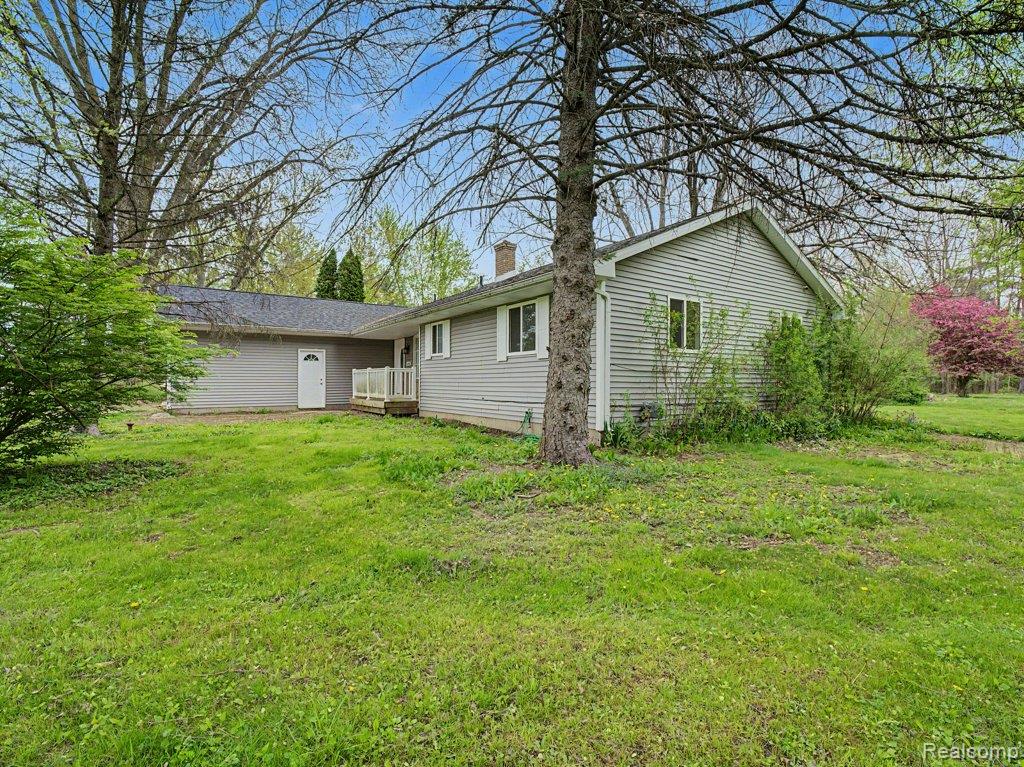 11414 N Lewis Road, Clio, MI 48420 — Photo 46