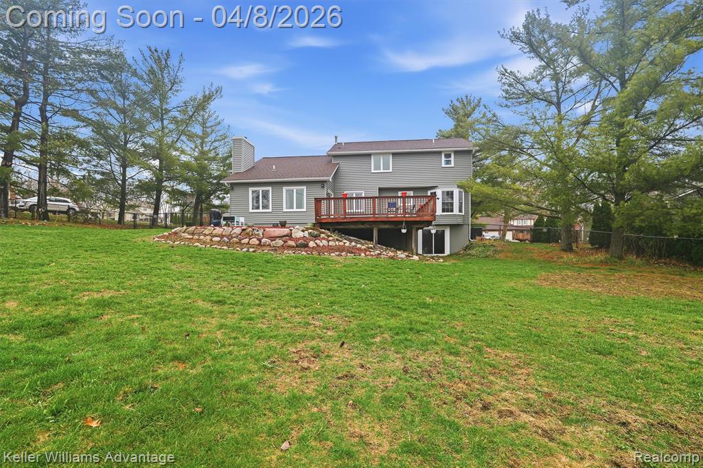 6385 Woodcrest Ridge, Clarkston, MI — Photo 40