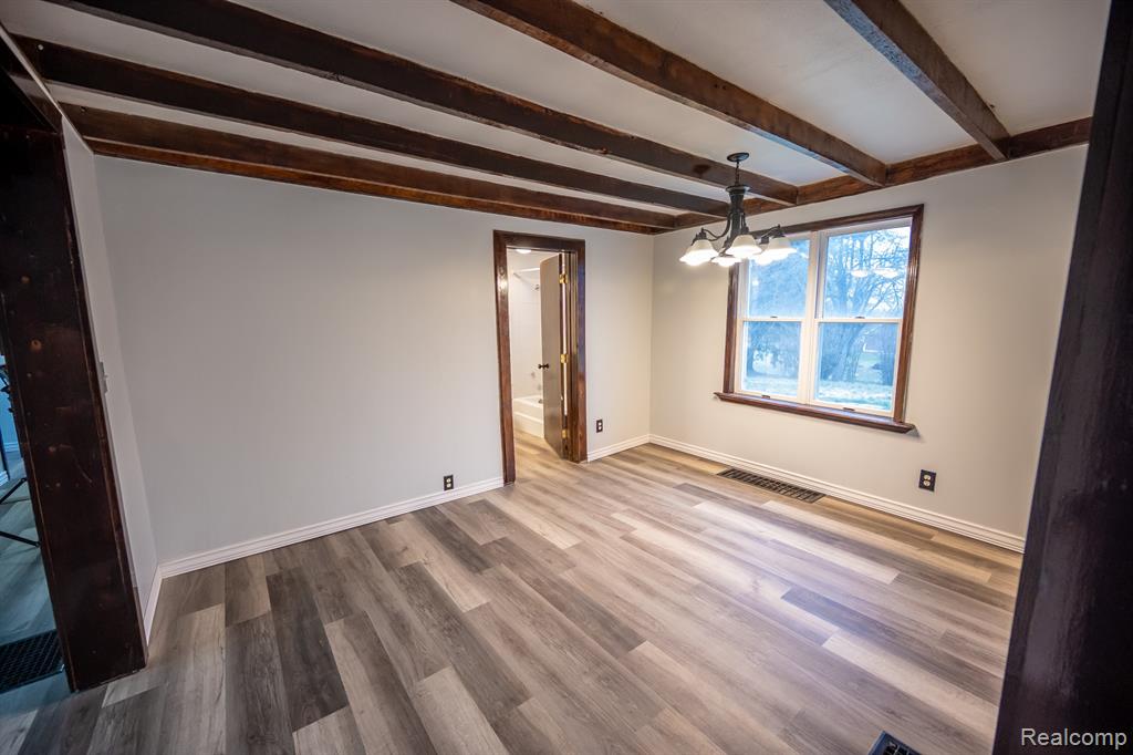 7841 36 MILE Road, Bruce, MI 48065 — Photo 4