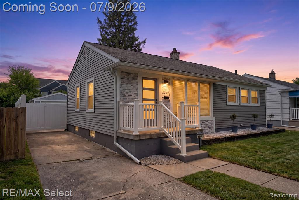 609 N Connecticut Avenue, Royal Oak, MI 48067 — Photo 3