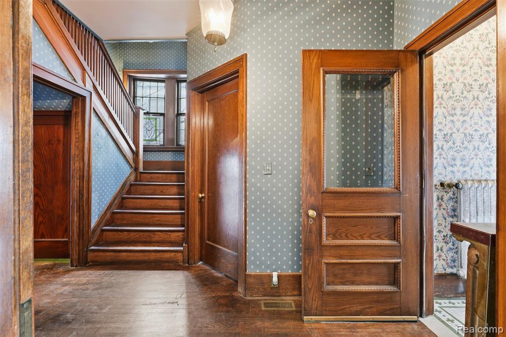 59 McLean Street, Highland Park, MI 48203 — Photo 4