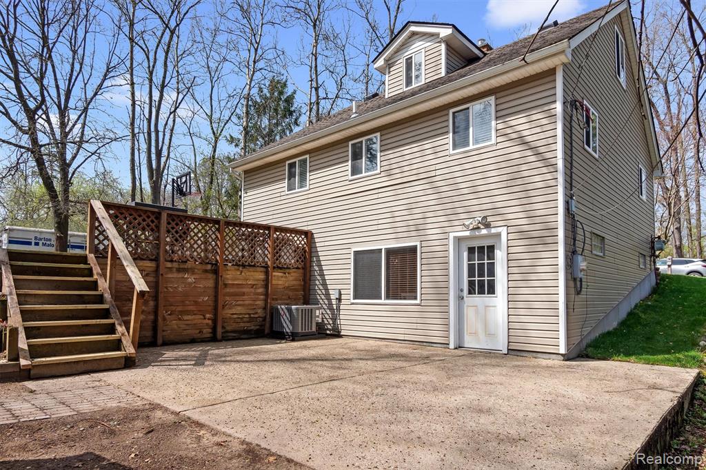 4773 Algonquin Boulevard, Clarkston, MI 48348 — Photo 17