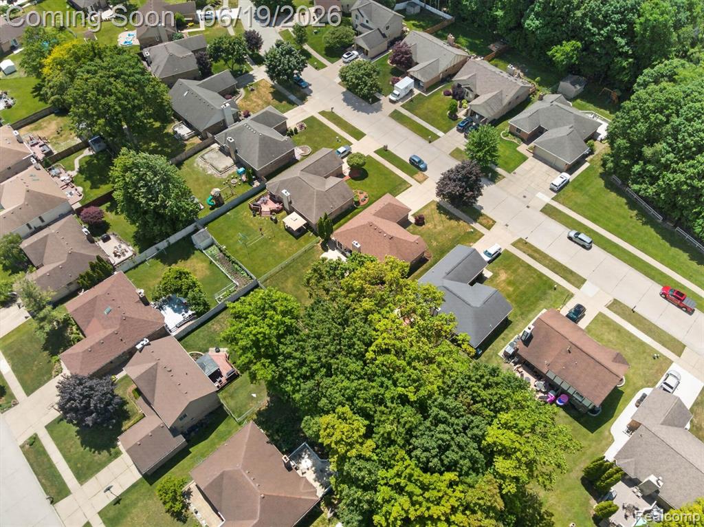 46362 Springhill Drive, Utica, MI 48317 — Photo 50
