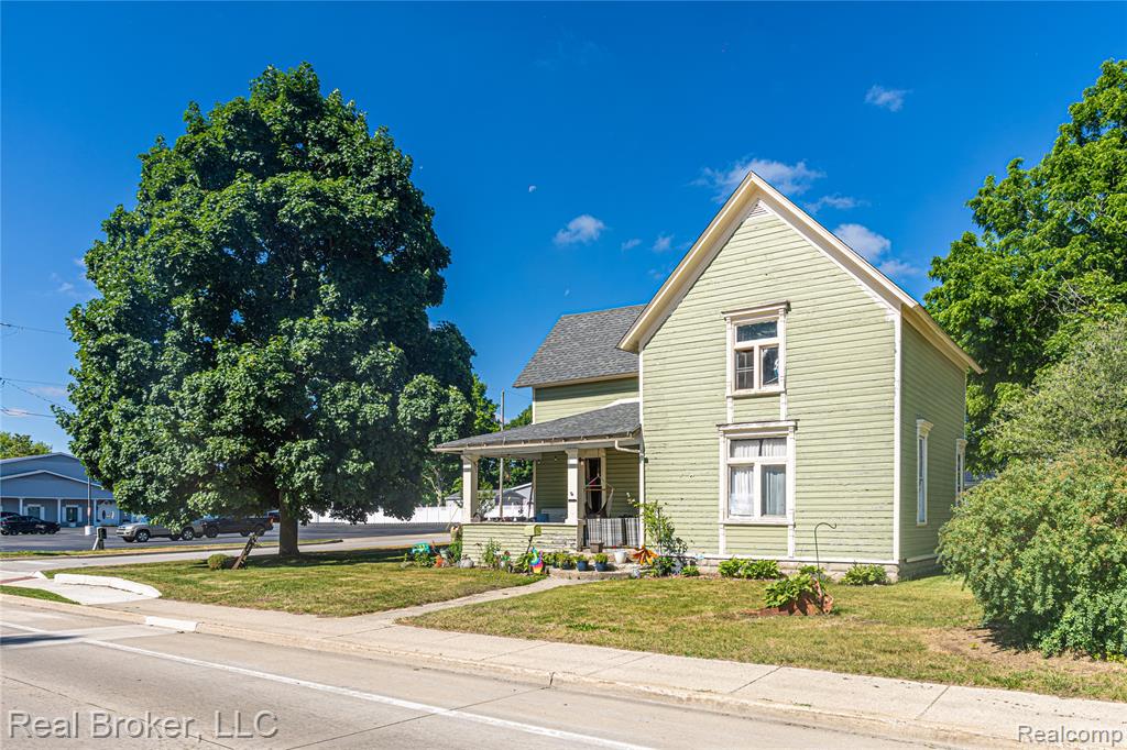 605 N Mill Street, Clio, MI 48420 — Photo 4