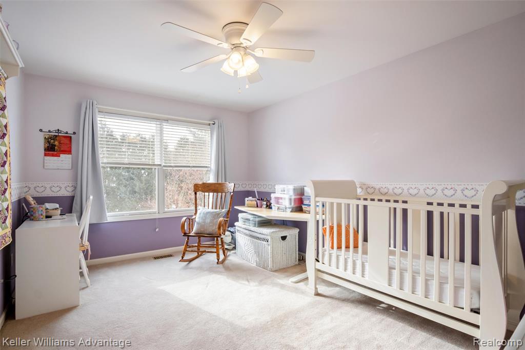 2850 Santia Drive, Troy, MI, 48085