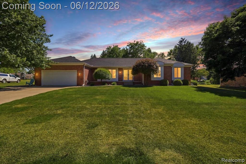 5048 Tree Hill Road, Grand Blanc, MI 48439 — Photo 3