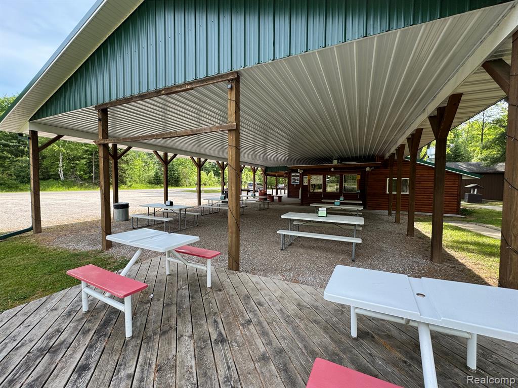 482 N Sage Lake Road, Hale, MI 48739 — Photo 15