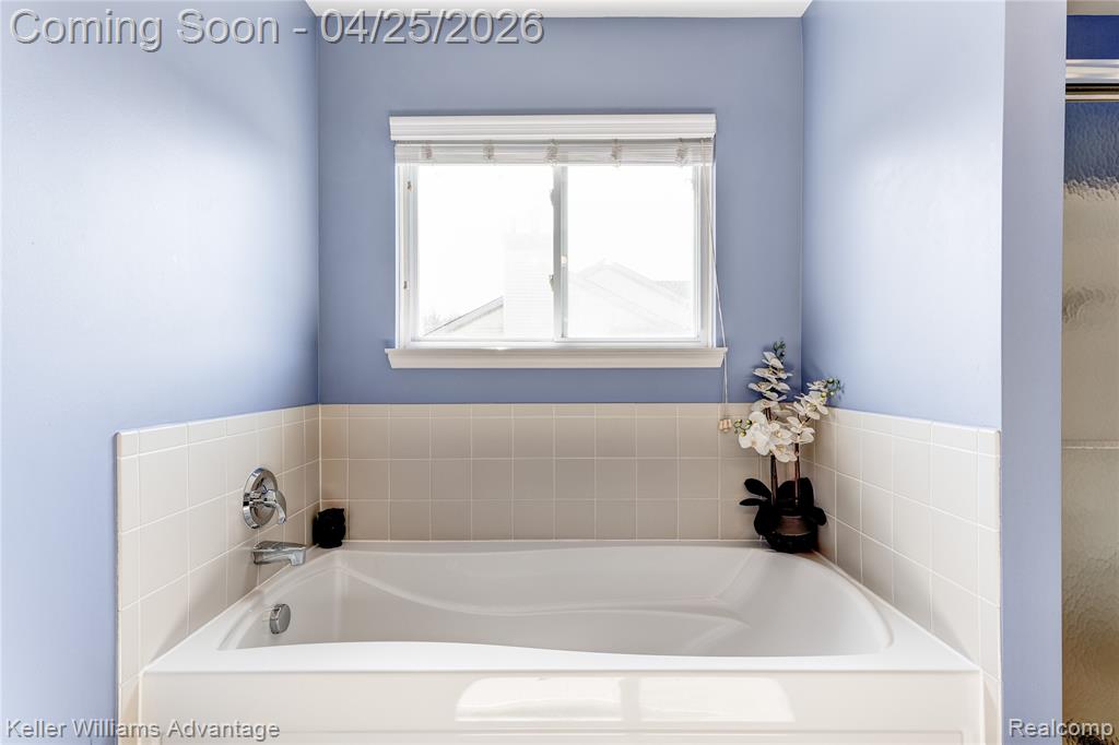 1758 Four Seasons Drive, Howell, MI 48843 — Photo 35