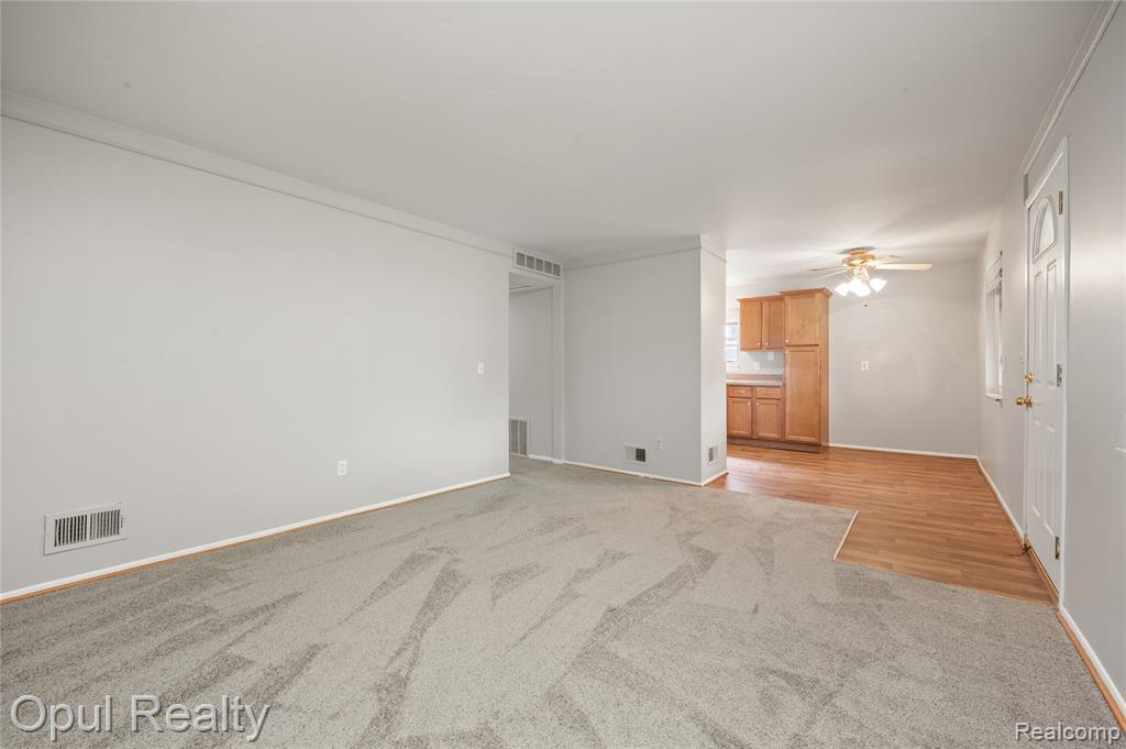 4845 Dudley Street, Dearborn Heights, MI 48125 — Photo 2