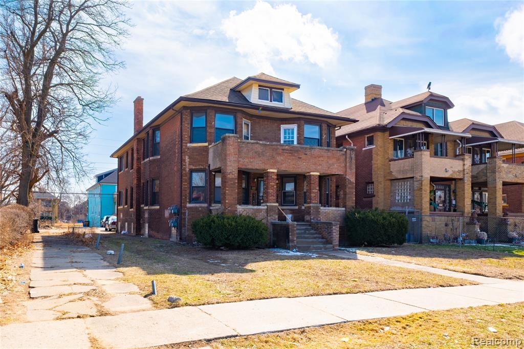 3235 Monterey Street, Detroit, MI 48206 — Photo 11