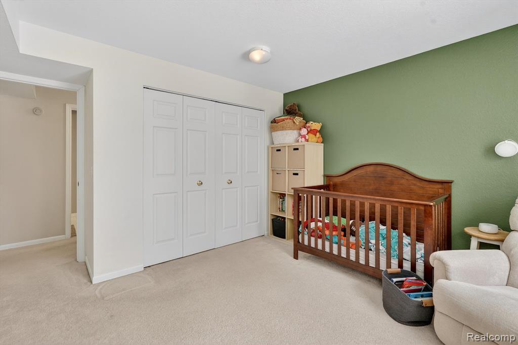 613 Curzon Court, 203, Howell, MI 48843 — Photo 25