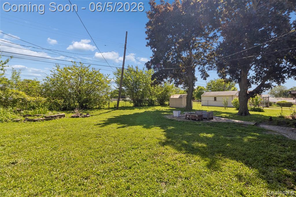 679 Moran Avenue, Lincoln Park, MI 48146 — Photo 26