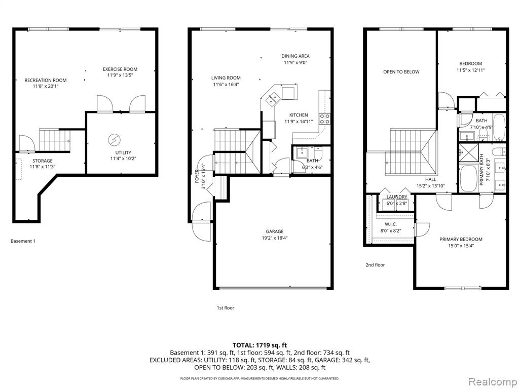 10139 Ridge Run Street, 9, Howell, MI 48855 — Photo 46