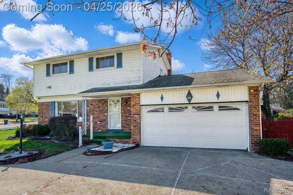 375 Joslyn Avenue, Pontiac, MI 48342 — Photo 6