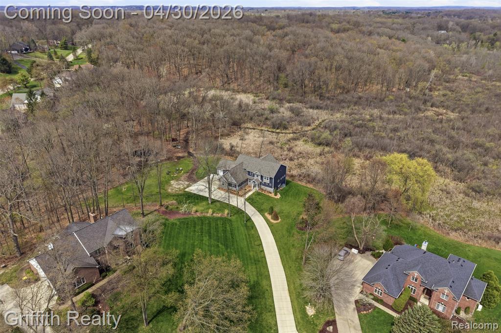 2550 Hartun Drive, Brighton, MI 48114 — Photo 63