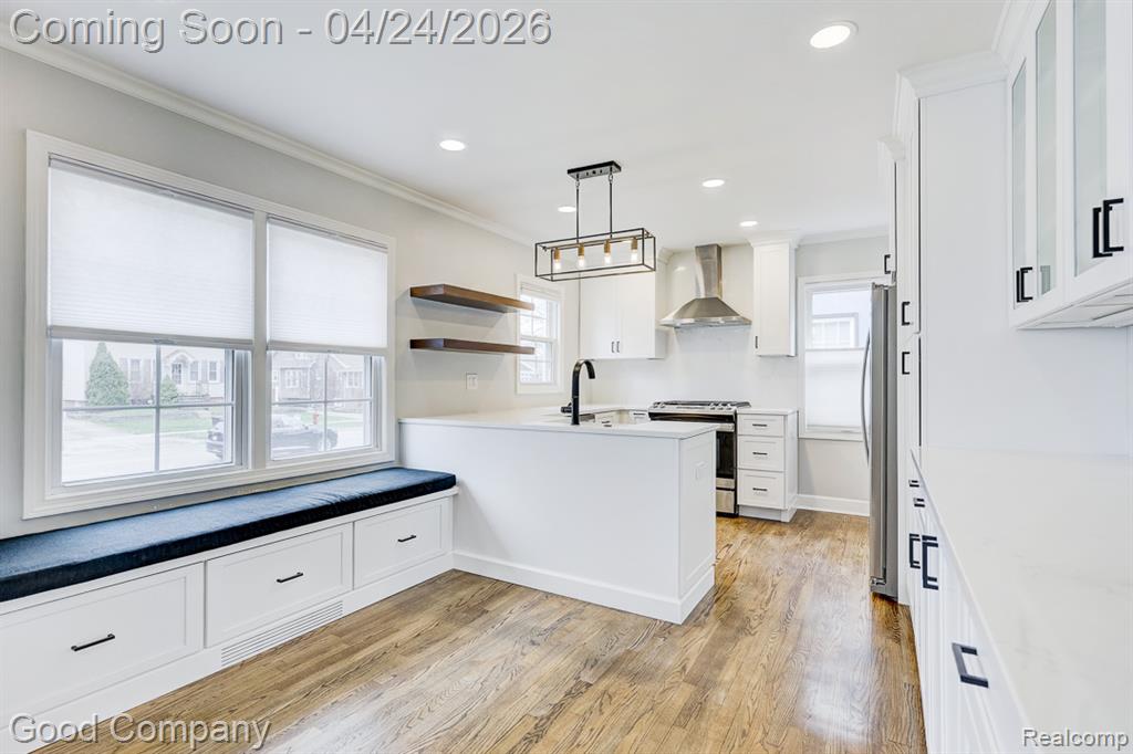 14 Kensington Boulevard, Pleasant Ridge, MI — Photo 2