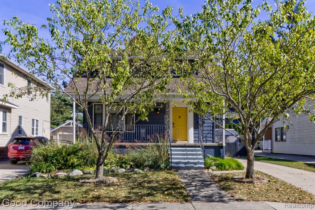 713 S Pleasant Street, Royal Oak, MI 48067 — Photo 50