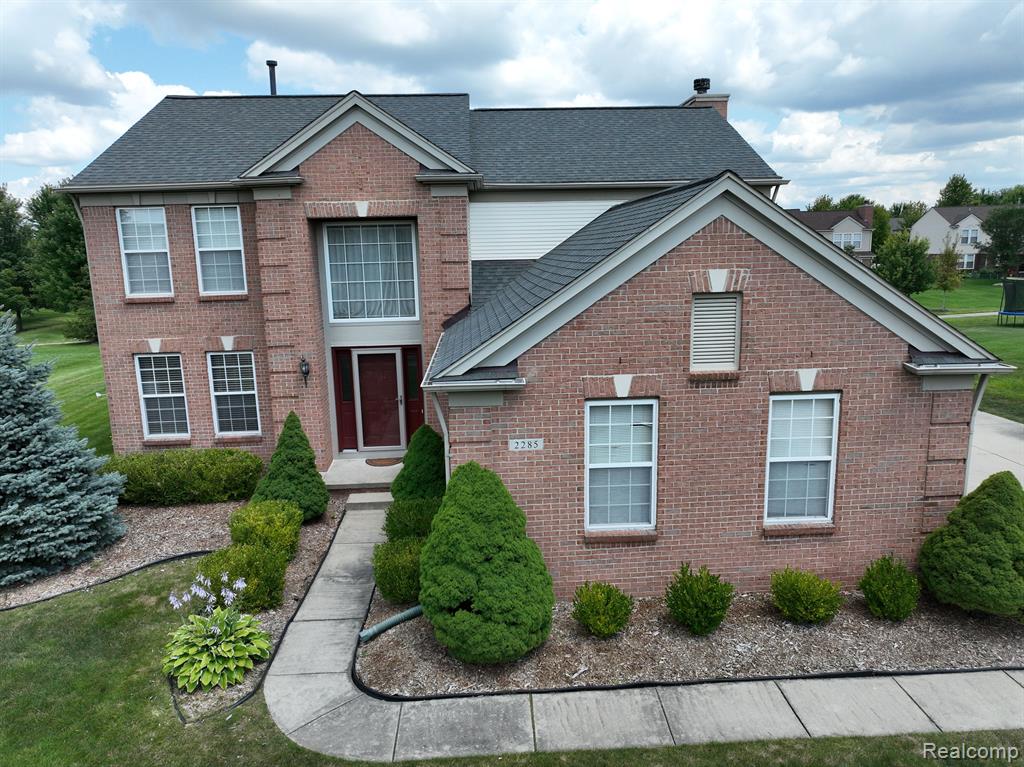 2285 STANTON Street, Canton, MI 48188 — Photo 52