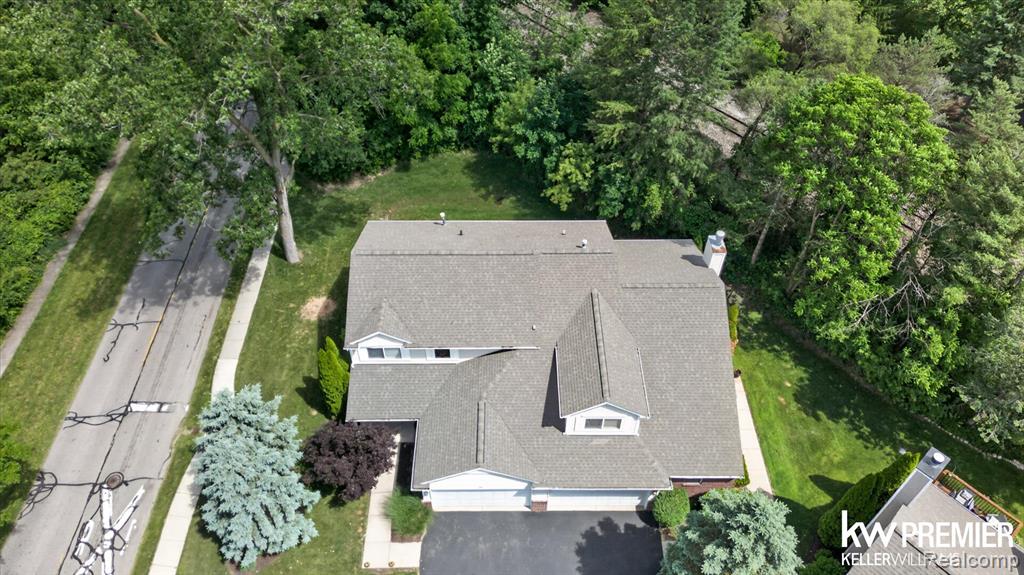 551 Indian Oaks Drive, Howell, MI 48843 — Photo 27