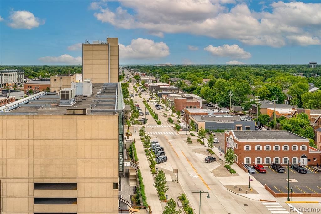 411 S Old Woodward Avenue, 911, Birmingham, MI 48009 — Photo 43