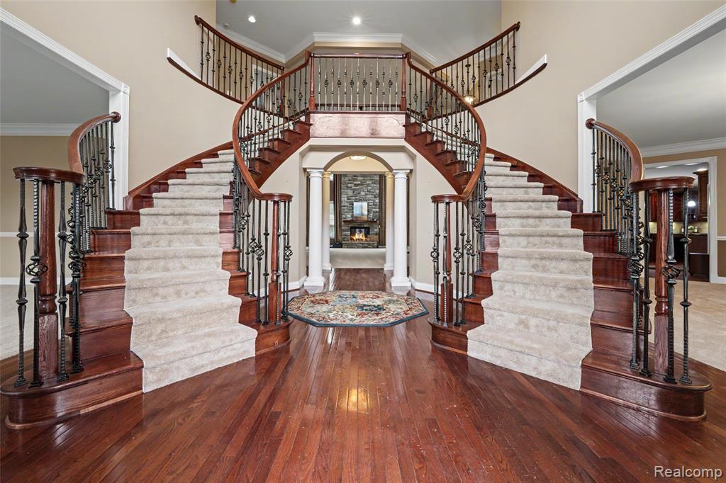 7286 Brentwood Court, Ypsilanti, MI 48198 — Photo 23