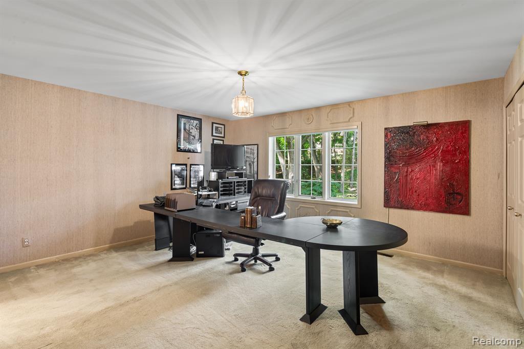 4309 Copper Cliff Court, Bloomfield Hills, MI 48302 — Photo 20