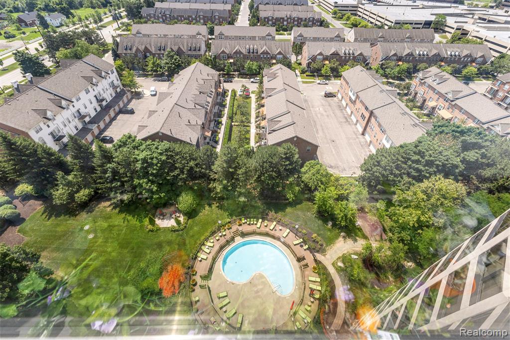 5000 Town Center, 1503, Southfield, MI 48075 — Photo 7