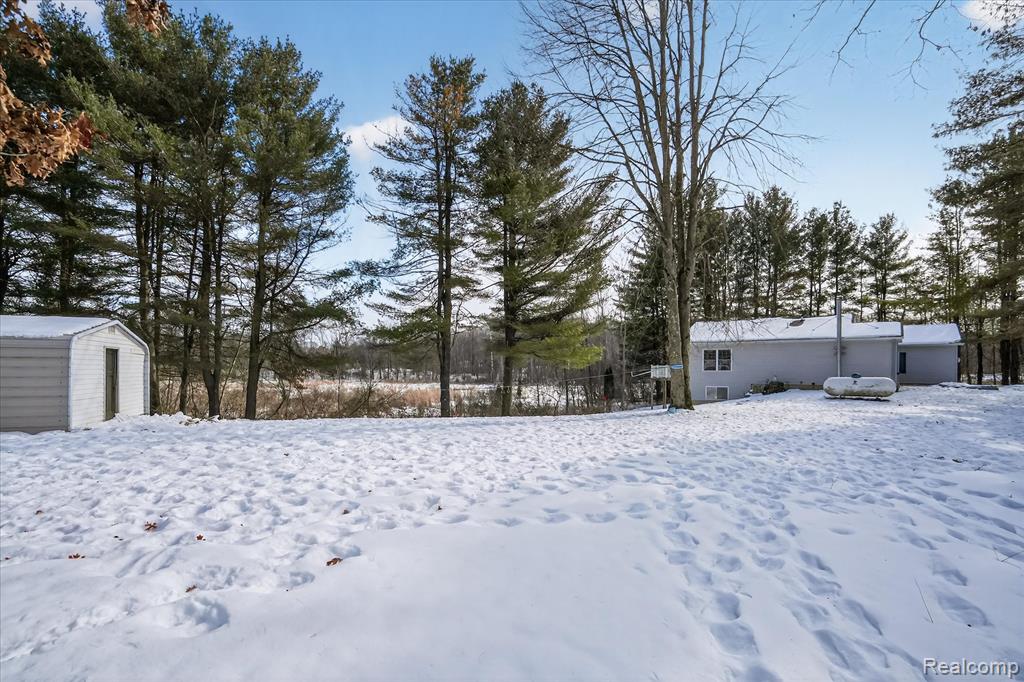 22092 Clear Lake Road, Battle Creek, MI 49014 — Photo 42