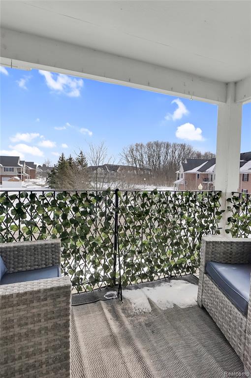3346 Kneeland Circle, Howell, MI 48843 — Photo 21