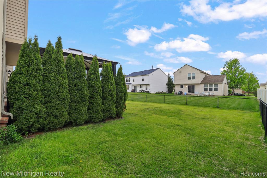 7622 Greene Farm Drive, Ypsilanti, MI 48197 — Photo 4