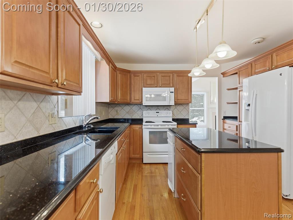 43579 Inglenook Court, 38, Sterling Heights, MI 48314 — Photo 19