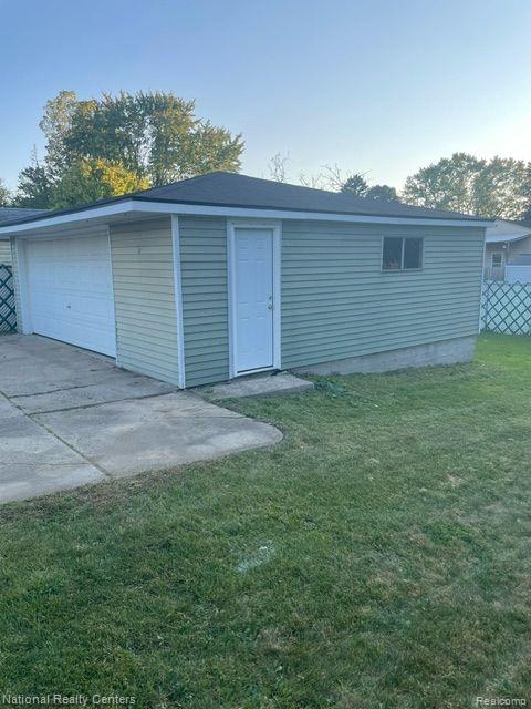 6108 TUTTLE HILL Road, Ypsilanti, MI 48197 — Photo 25