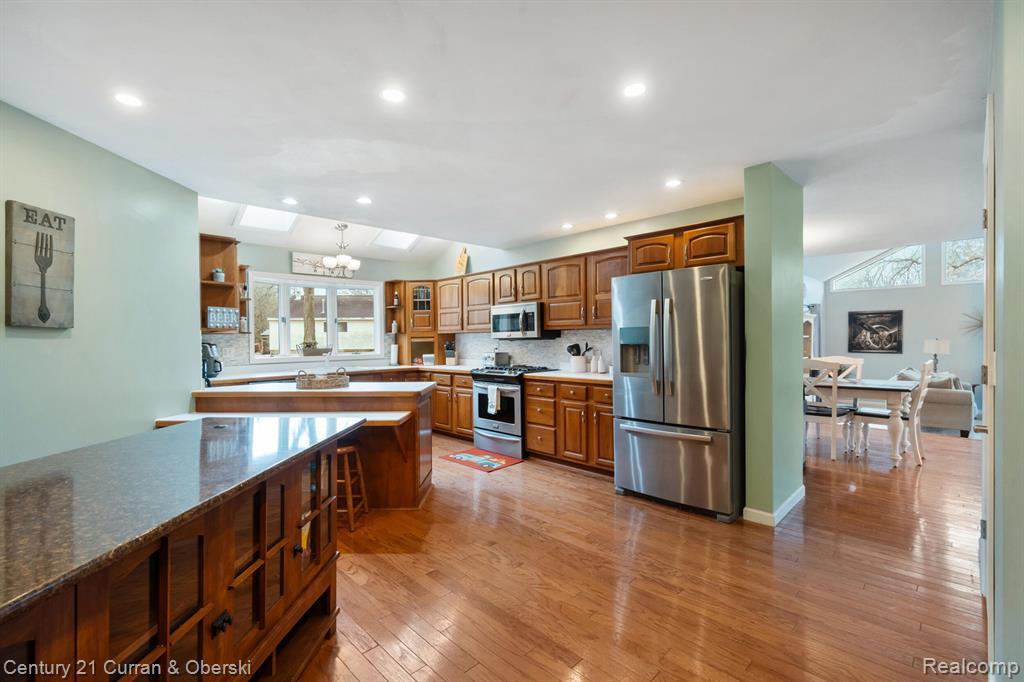 7151 Bayview Road, Jackson, MI 49201 — Photo 14