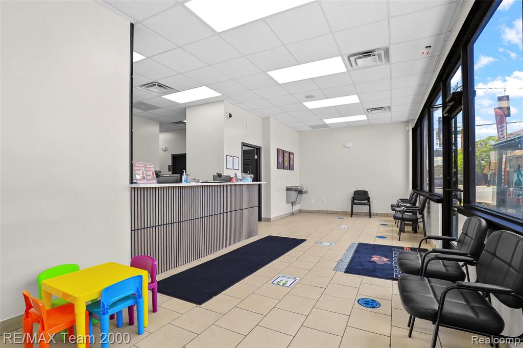 7647-7649 W Vernor Highway, Detroit, MI 48209 — Photo 14