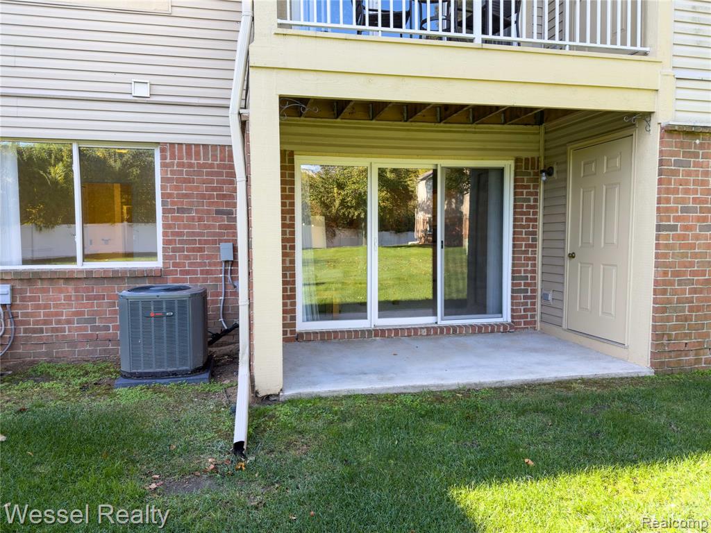 55094 Westchester Drive, 36, Shelby Twp, MI 48316 — Photo 21