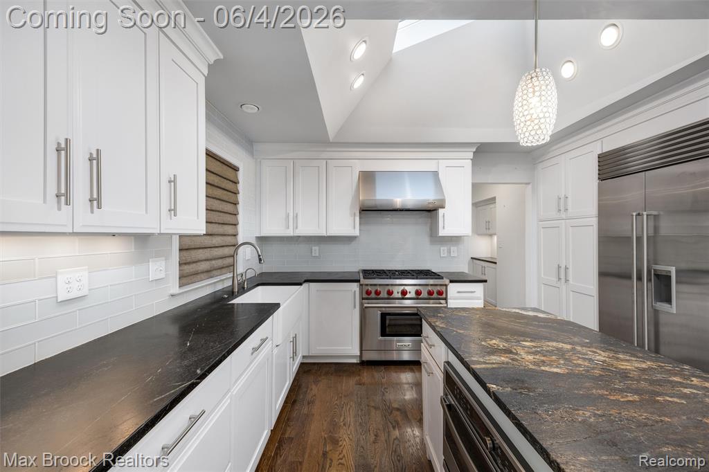 3797 S Darlington Road, Bloomfield Hills, MI 48301 — Photo 10