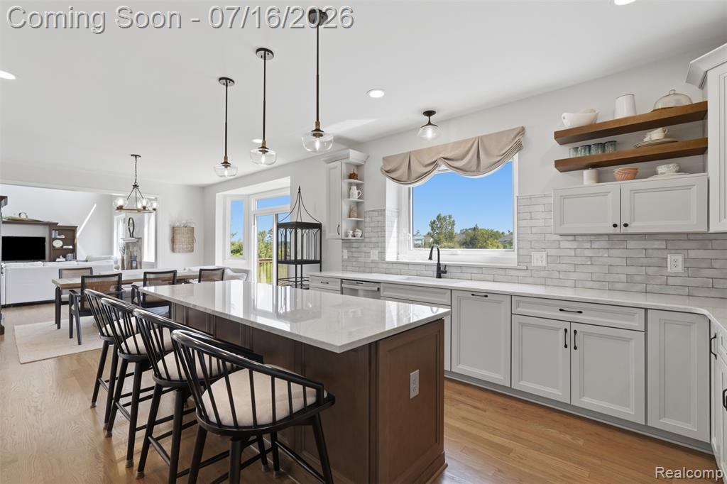 23782 Prescott Lane E, South Lyon, MI 48178 — Photo 21