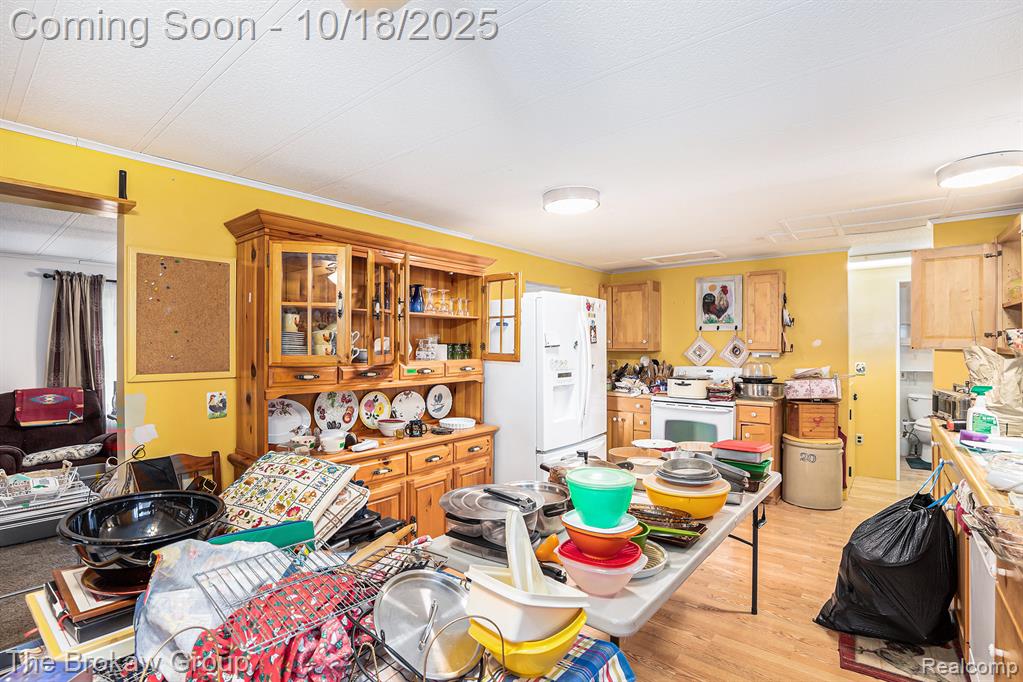 3745 Curry Road, Caro, MI 48723 — Photo 9