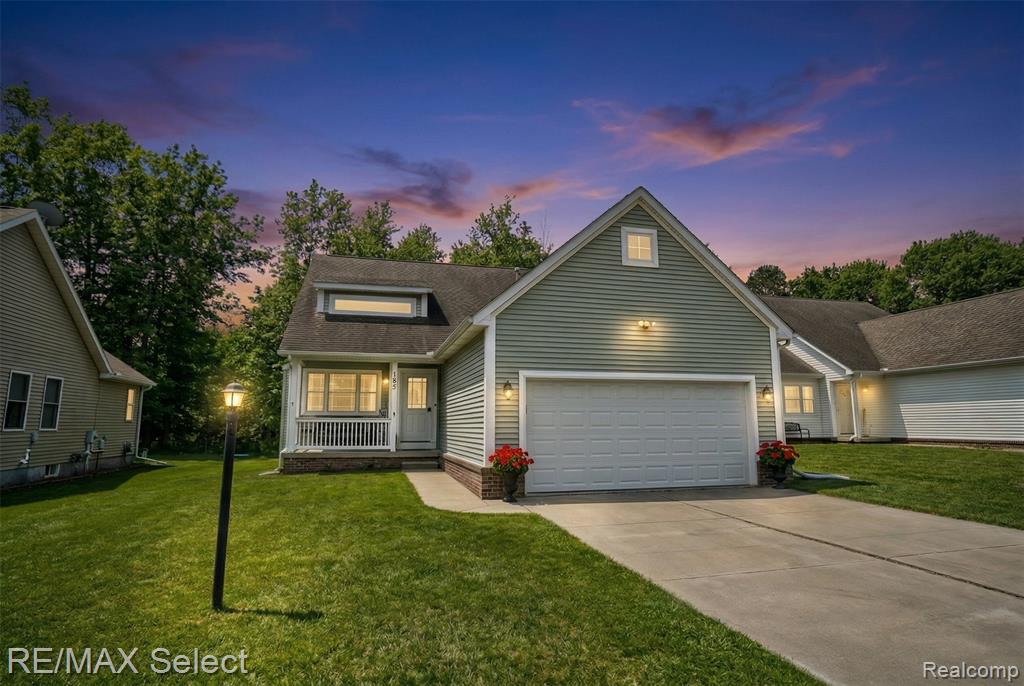 185 Laura Lane, Linden, MI 48451 — Photo 8
