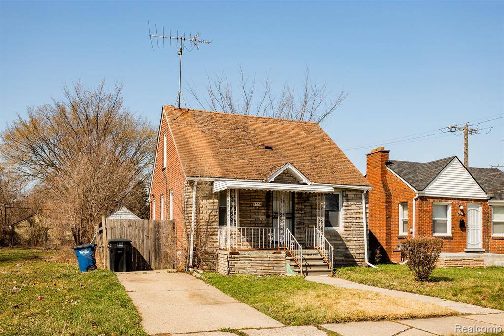 7551 RUTHERFORD Street, Detroit, MI 48228 — Photo 31