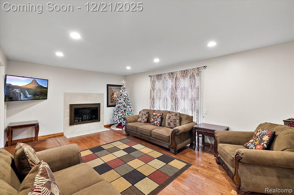 4250 Greenstown Drive, West Bloomfield, MI 48323 — Photo 21