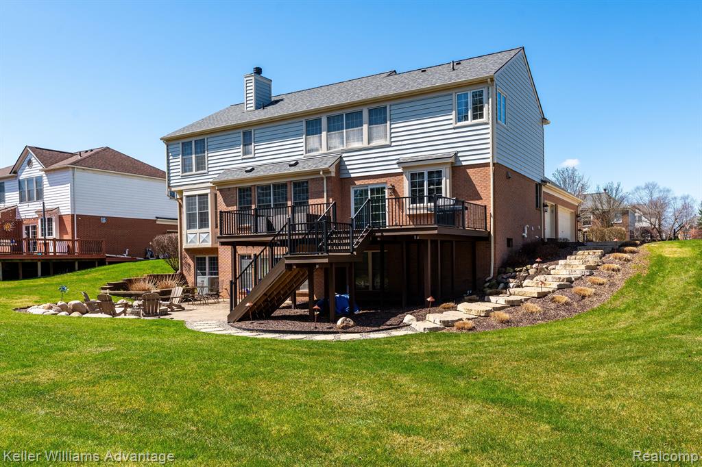 44499 White Pine Circle E, Northville, MI 48168 — Photo 46