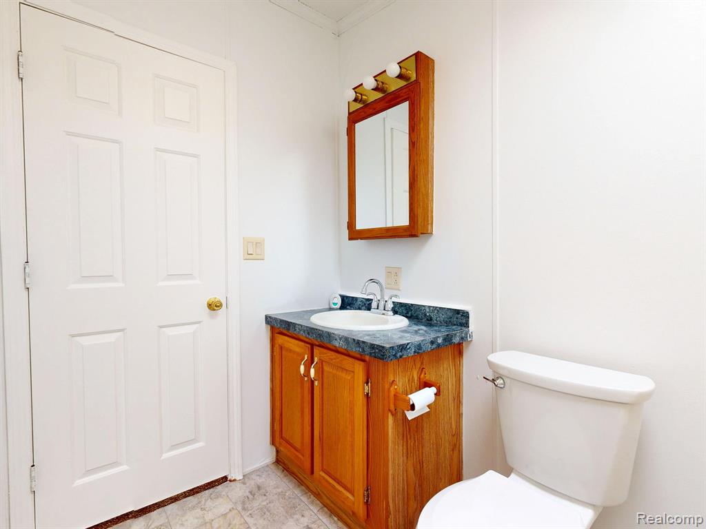 3220 N Summers Road, Imlay City, MI 48444 — Photo 19