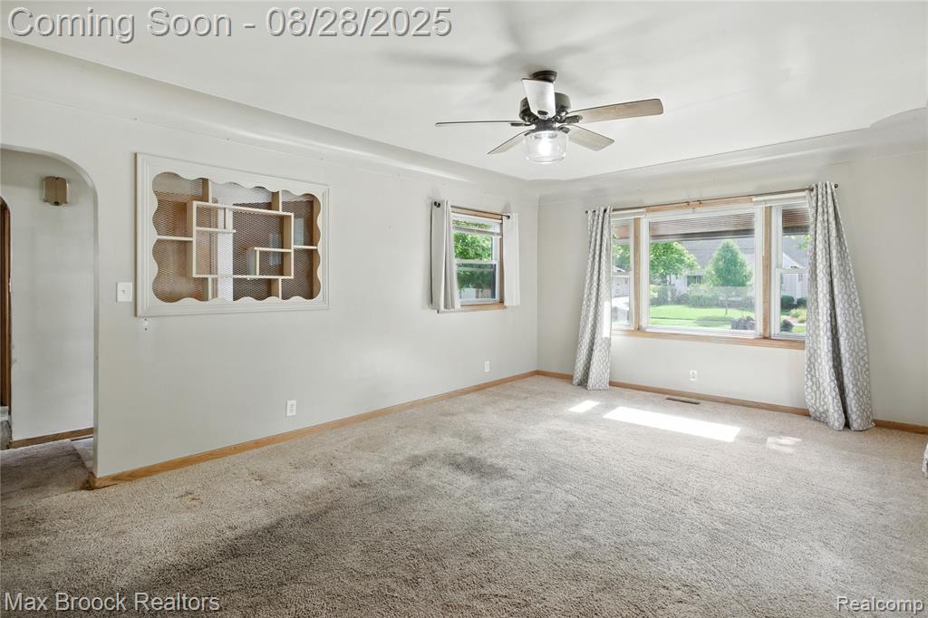 533 N Center Street, Sebewaing, MI 48759 — Photo 8