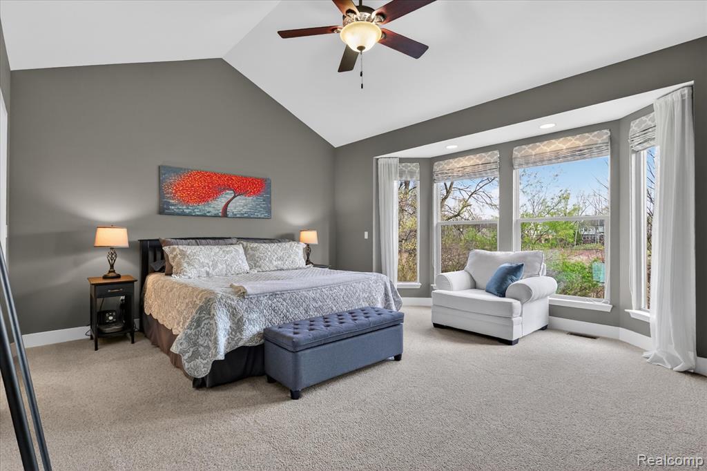 3226 Estate View Court, Commerce Twp, MI 48382 — Photo 22