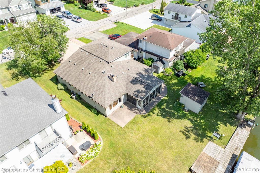 1700 MADDY Lane, Keego Harbor, MI 48320 — Photo 49